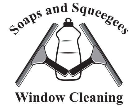 Window Cleaning - Home